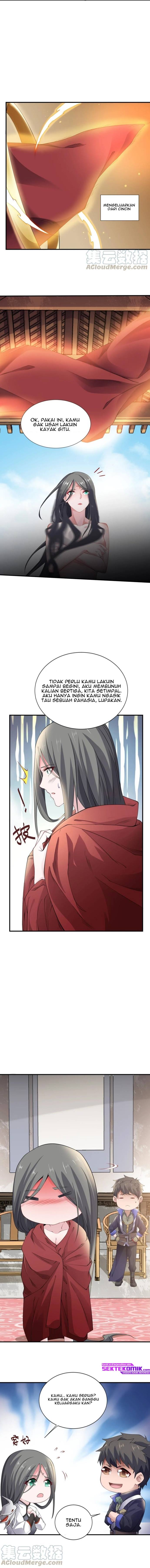 First Dragon (Yuanlong) Chapter 157 Gambar 7
